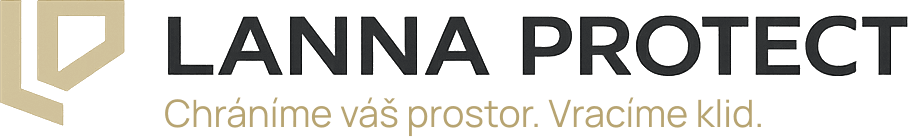 LANNA PROTECT – Chráníme váš prostor. Vracíme klid.